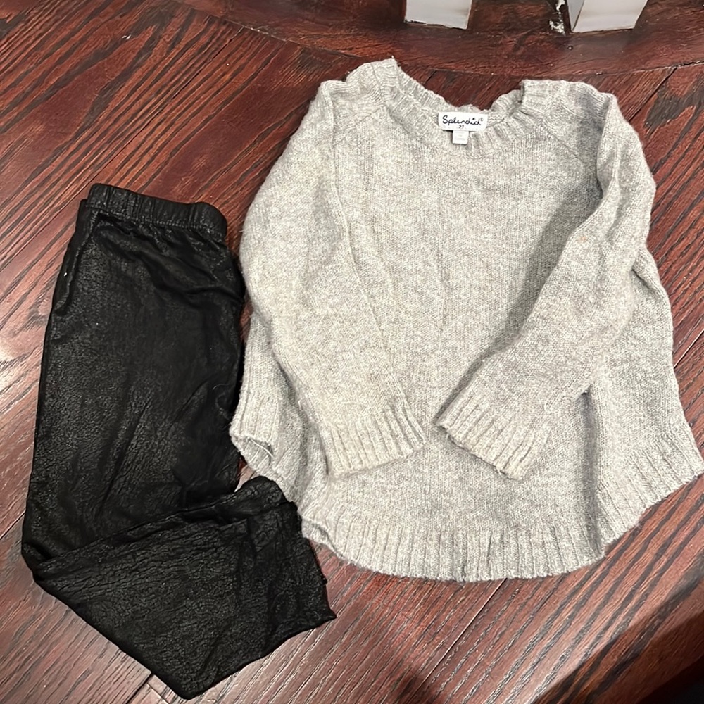 Adorable, splendid set
